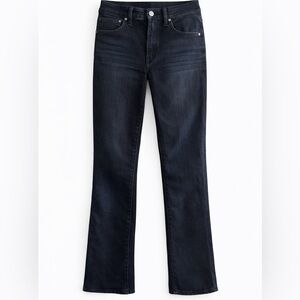 Joe's Jeans Dark Indigo Denim